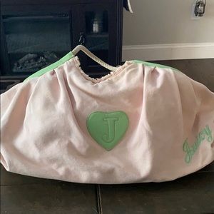 Large Juicy Beach Bag